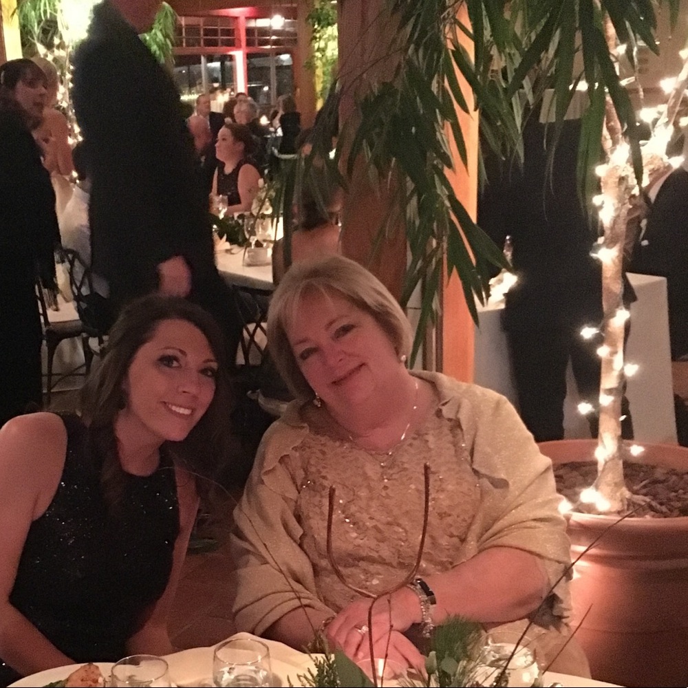 Meet your Posher, Leila